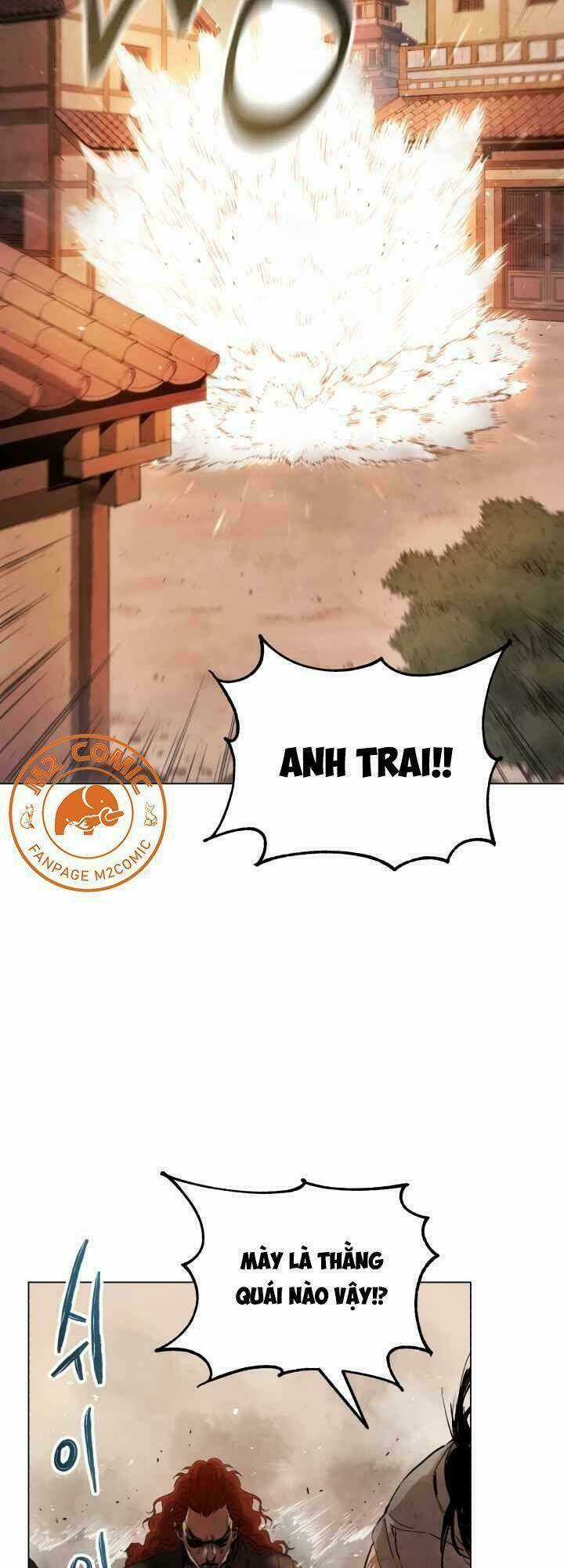 Phụng Tiên Trọng Sinh Ký Chapter 6 trang 11