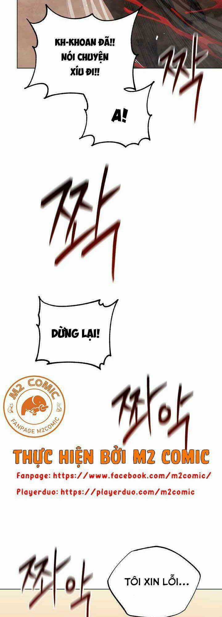 Phụng Tiên Trọng Sinh Ký Chapter 6 trang 16