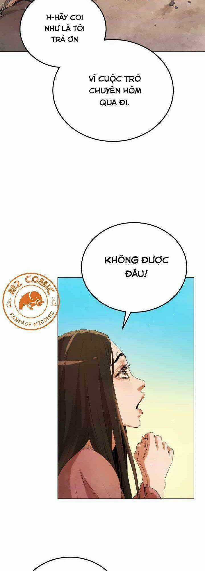 Phụng Tiên Trọng Sinh Ký Chapter 6 trang 20