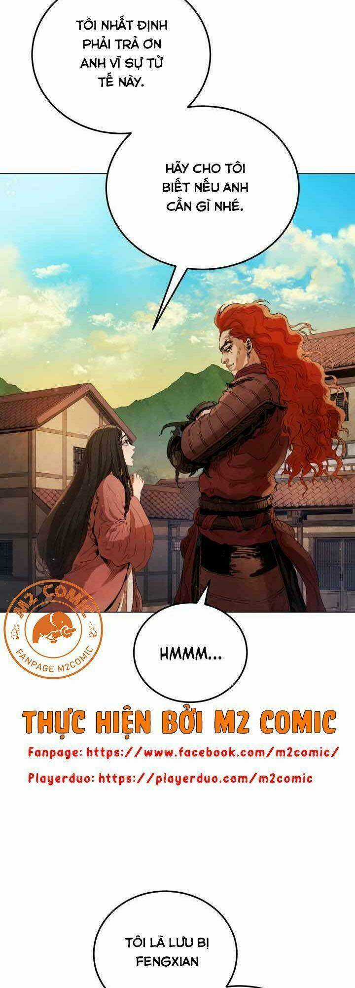 Phụng Tiên Trọng Sinh Ký Chapter 6 trang 21