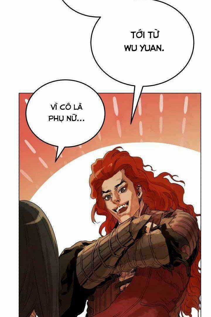 Phụng Tiên Trọng Sinh Ký Chapter 6 trang 22