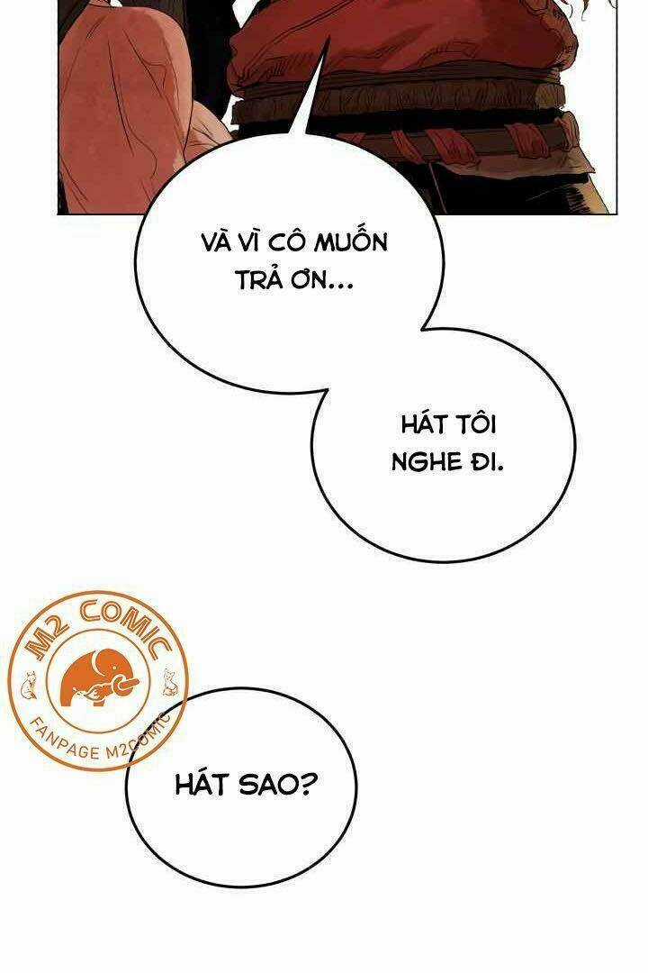 Phụng Tiên Trọng Sinh Ký Chapter 6 trang 23