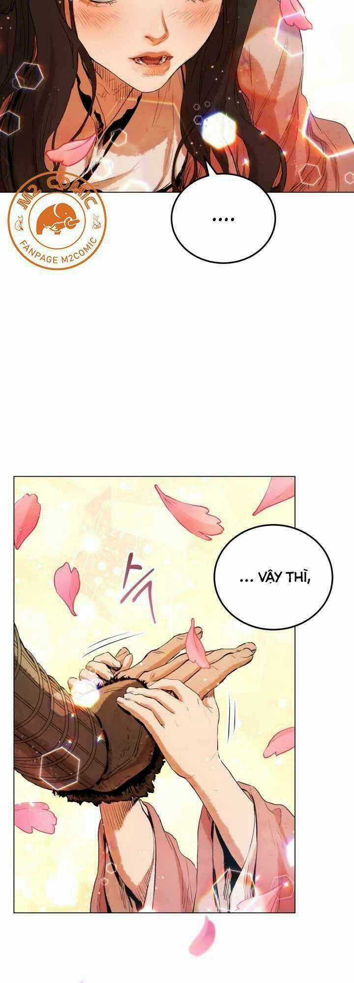 Phụng Tiên Trọng Sinh Ký Chapter 6 trang 25