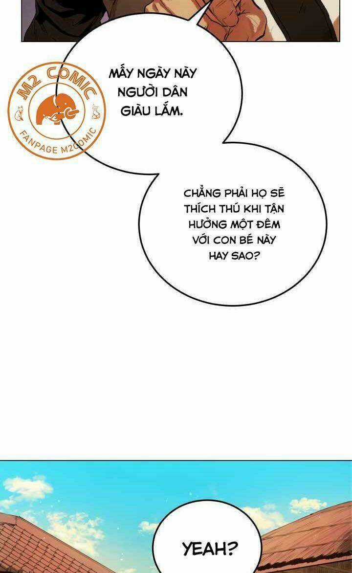 Phụng Tiên Trọng Sinh Ký Chapter 6 trang 3