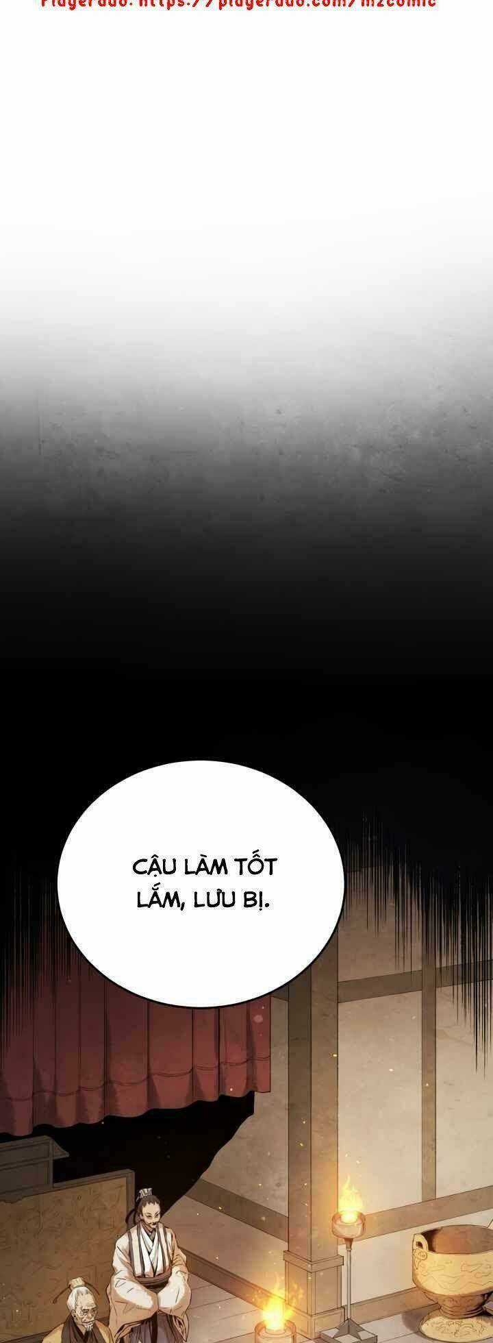 Phụng Tiên Trọng Sinh Ký Chapter 6 trang 30