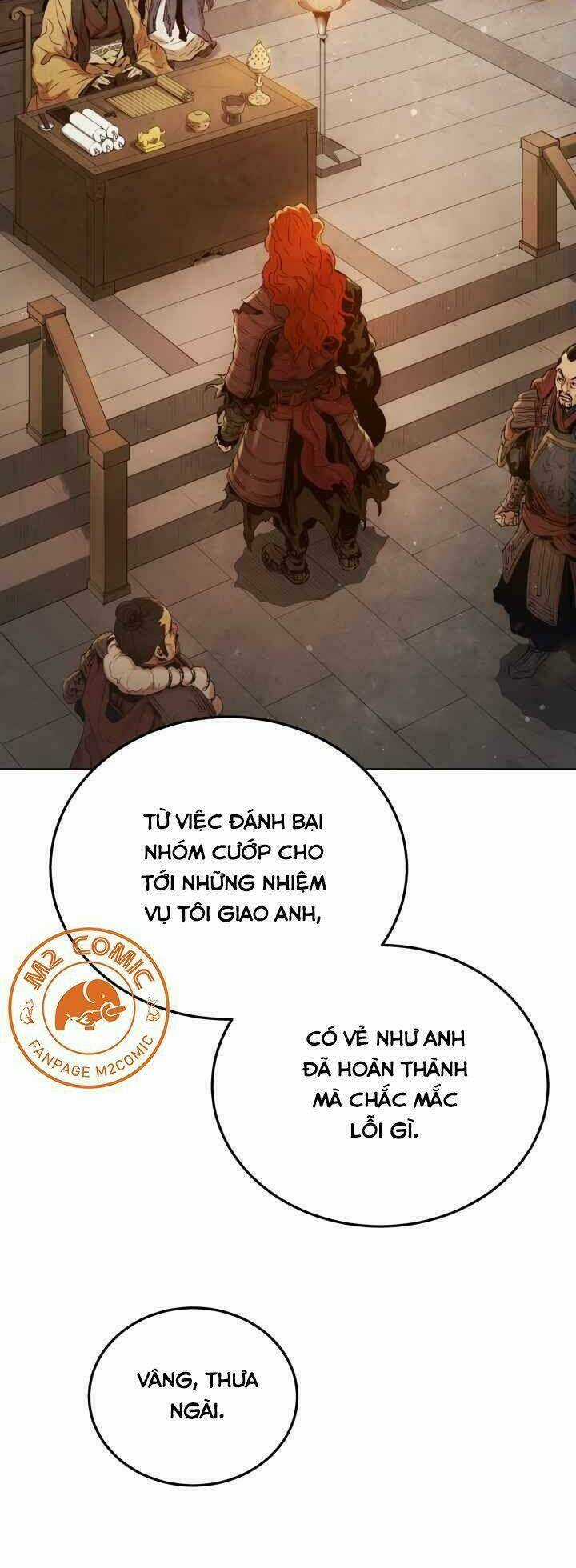 Phụng Tiên Trọng Sinh Ký Chapter 6 trang 31