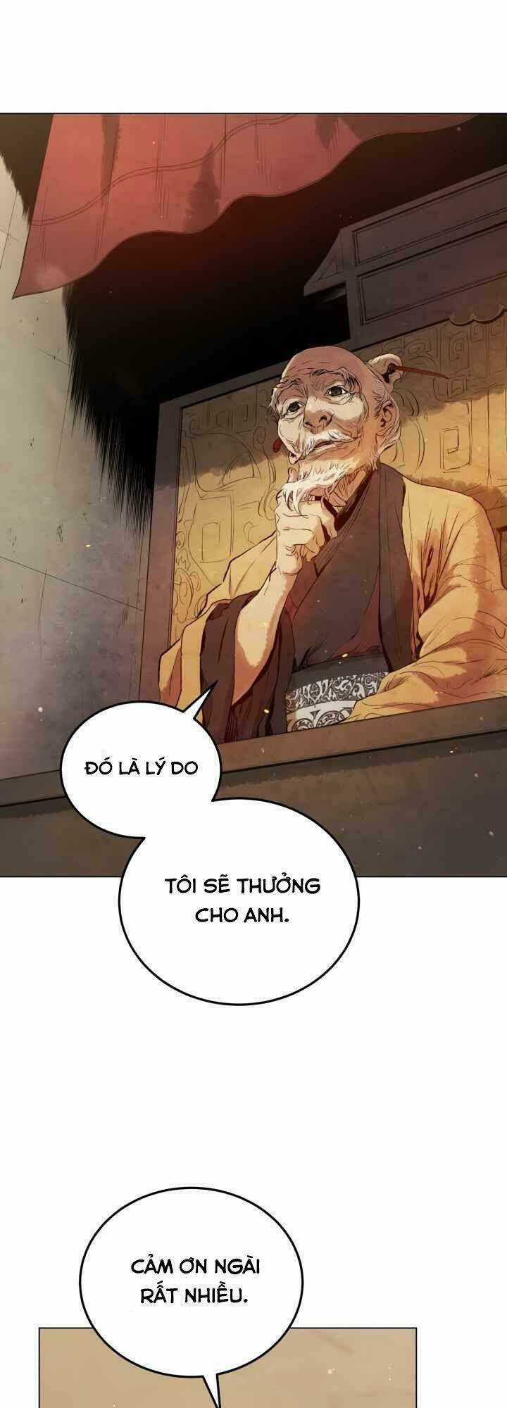 Phụng Tiên Trọng Sinh Ký Chapter 6 trang 32