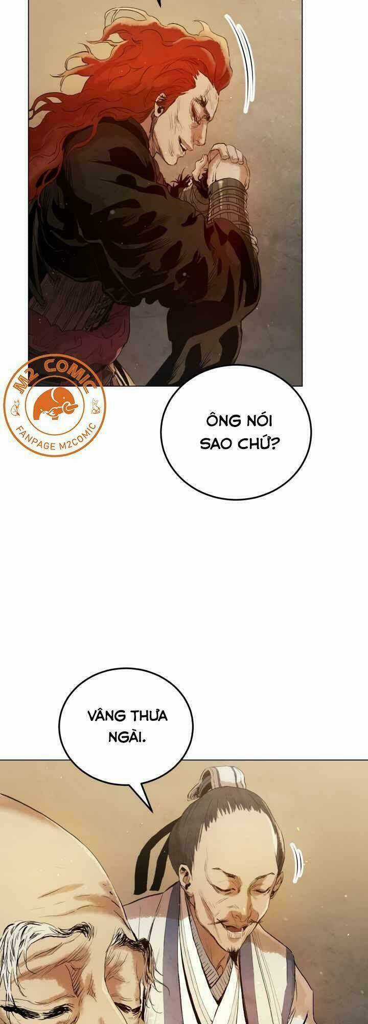 Phụng Tiên Trọng Sinh Ký Chapter 6 trang 33