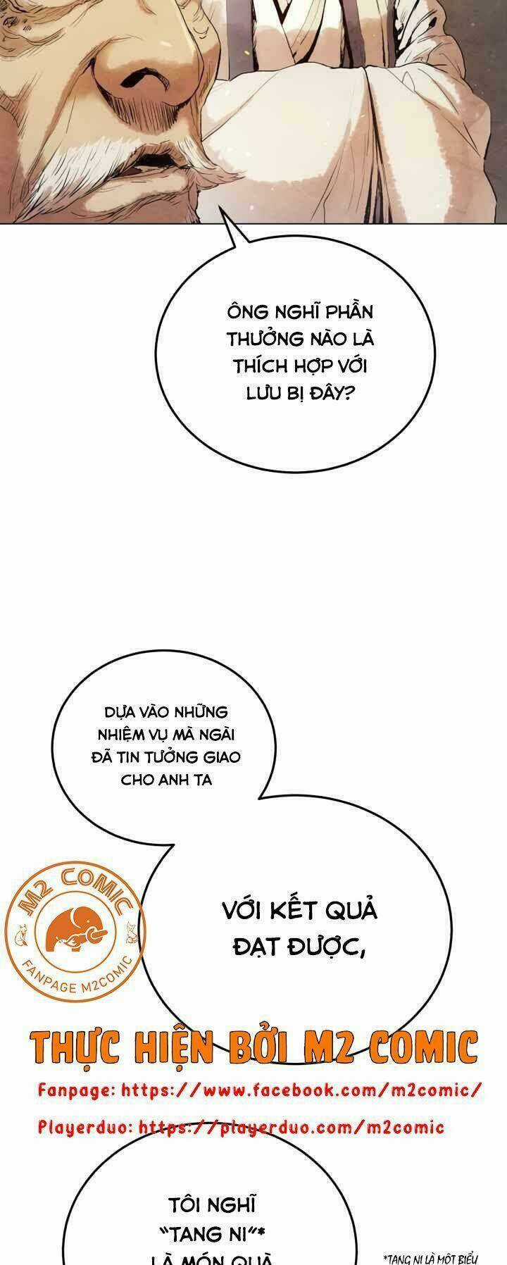 Phụng Tiên Trọng Sinh Ký Chapter 6 trang 34