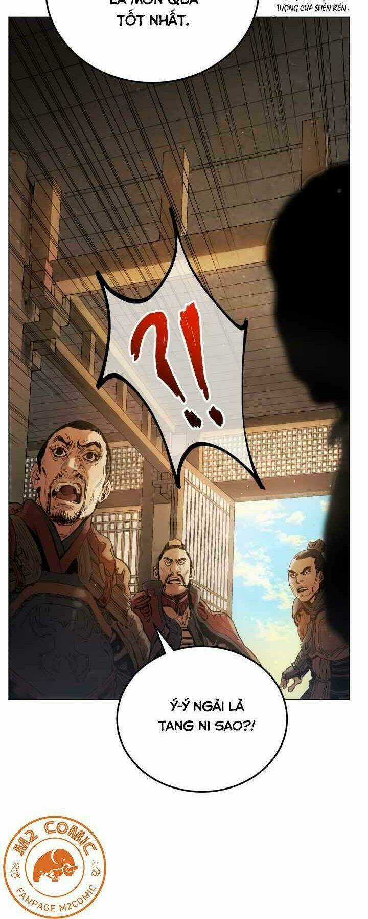 Phụng Tiên Trọng Sinh Ký Chapter 6 trang 35