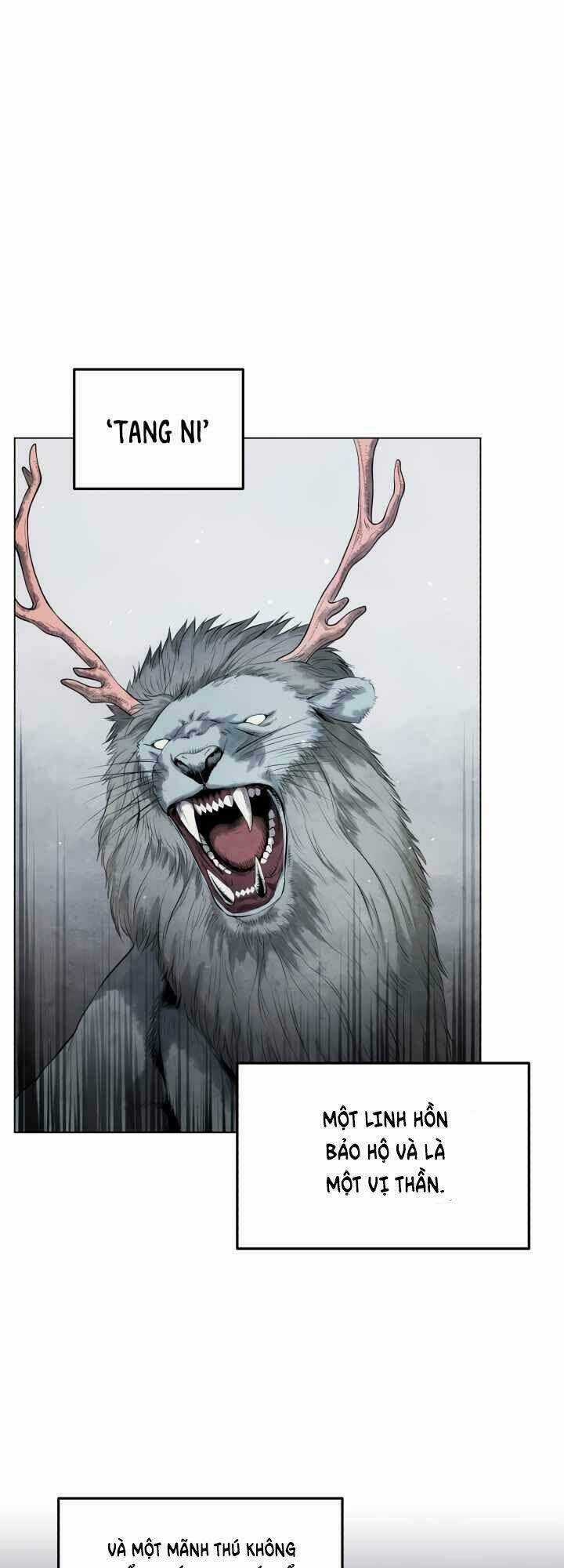 Phụng Tiên Trọng Sinh Ký Chapter 6 trang 36