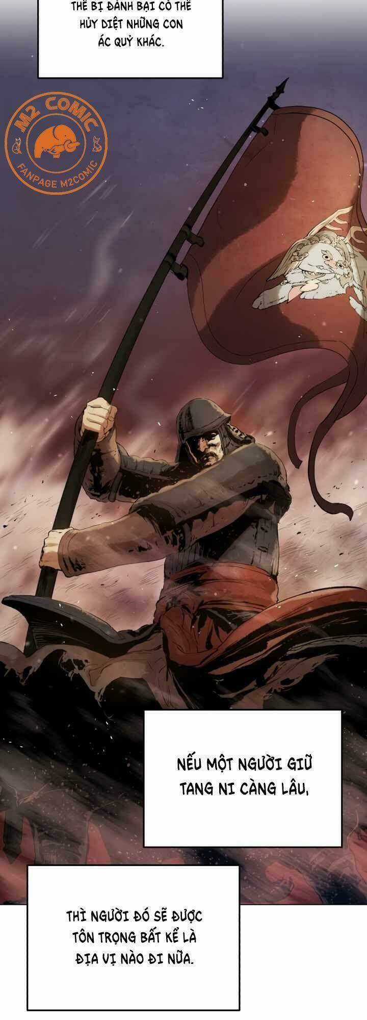 Phụng Tiên Trọng Sinh Ký Chapter 6 trang 37