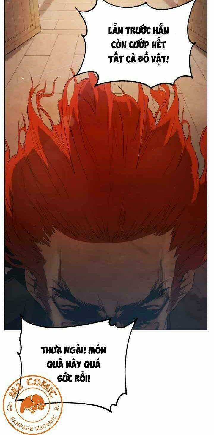 Phụng Tiên Trọng Sinh Ký Chapter 6 trang 39