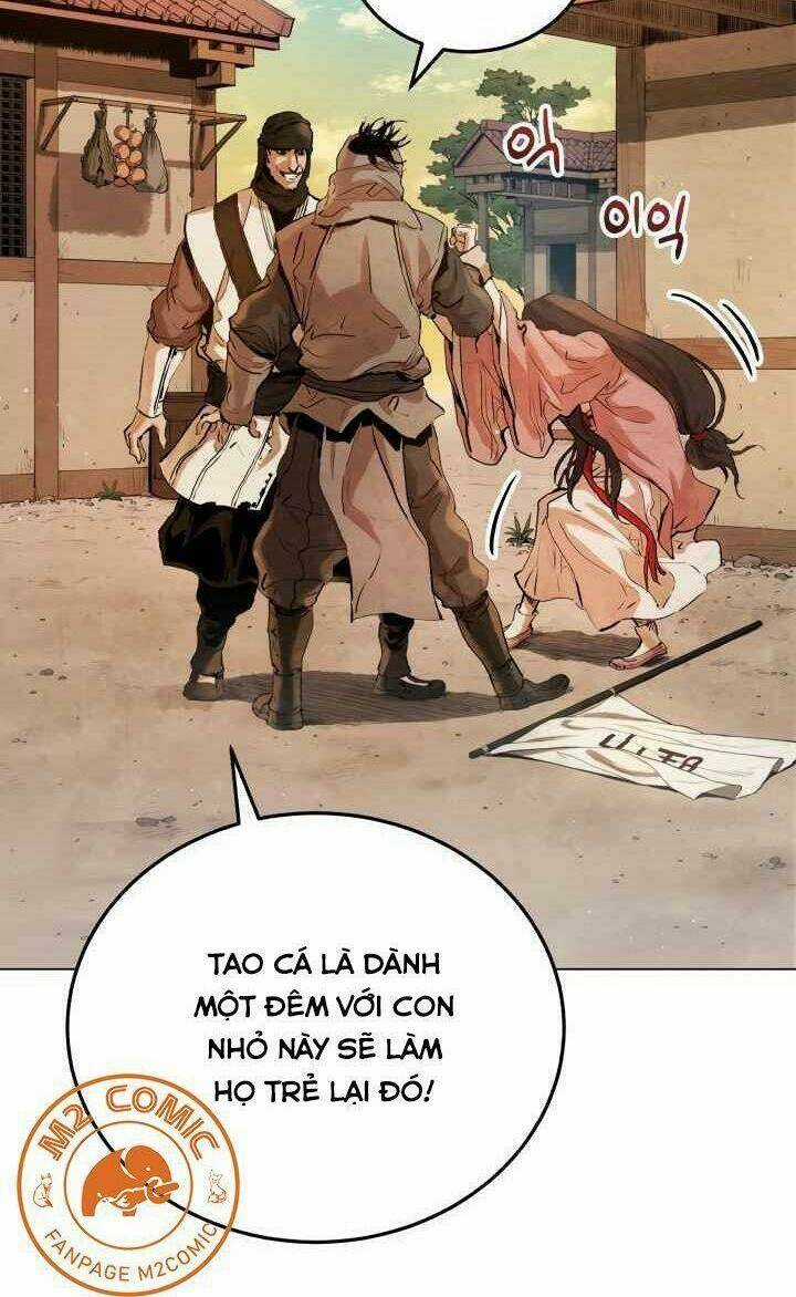 Phụng Tiên Trọng Sinh Ký Chapter 6 trang 4