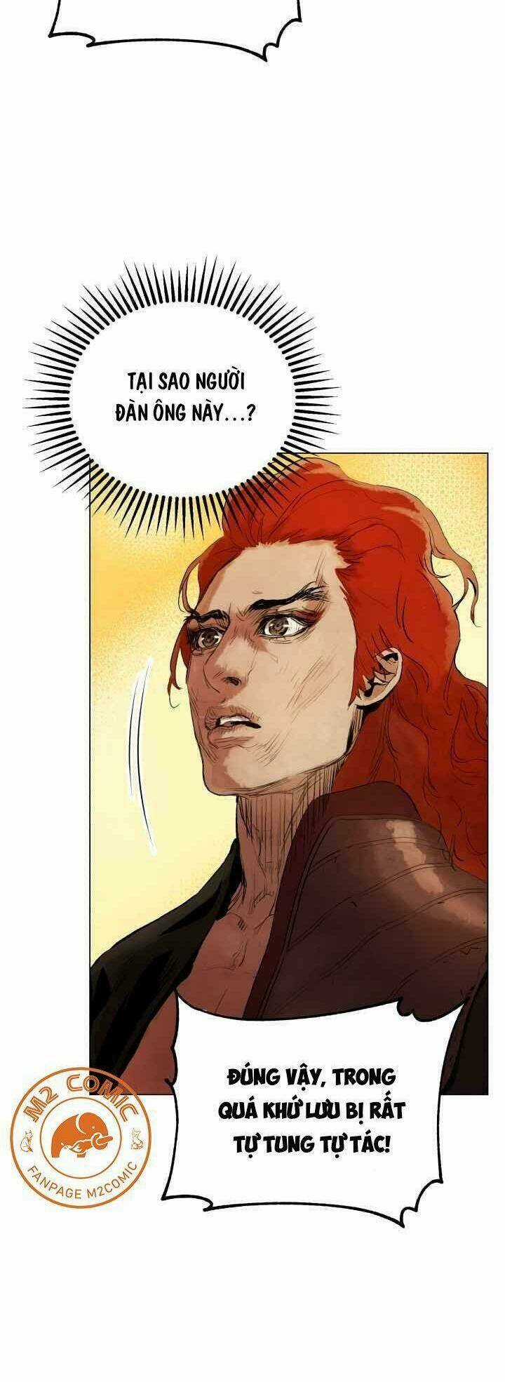 Phụng Tiên Trọng Sinh Ký Chapter 6 trang 42