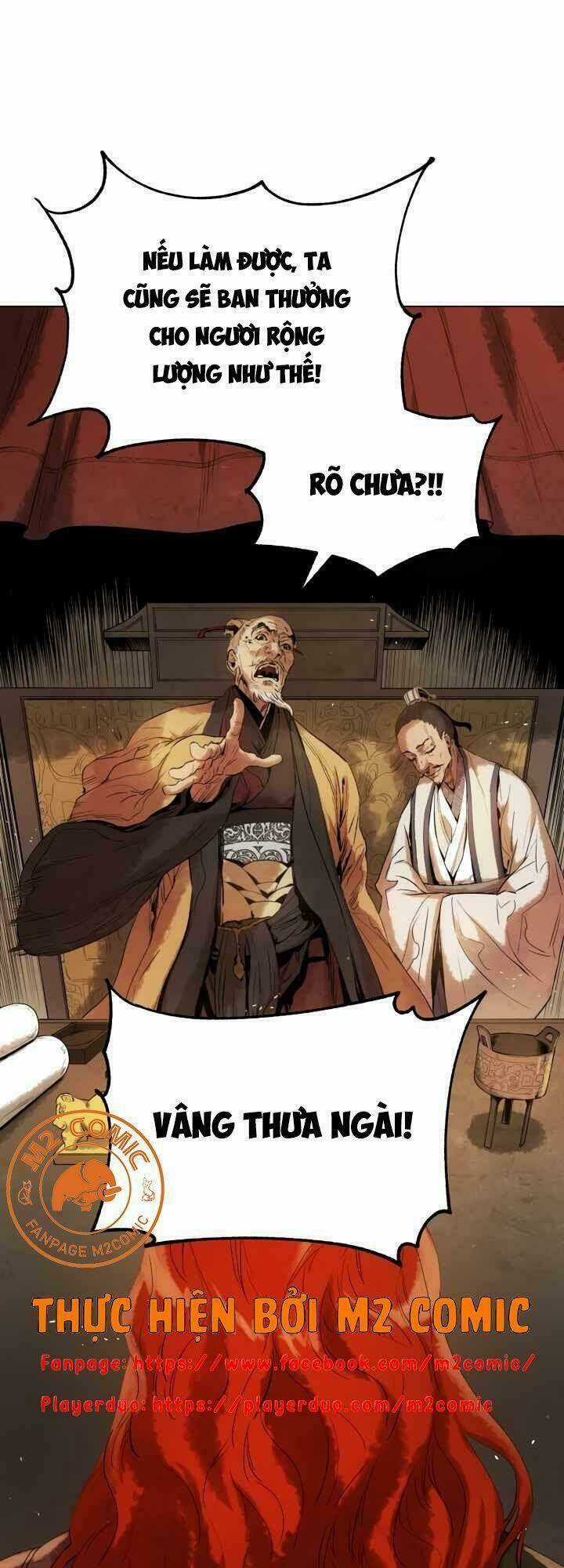 Phụng Tiên Trọng Sinh Ký Chapter 6 trang 44