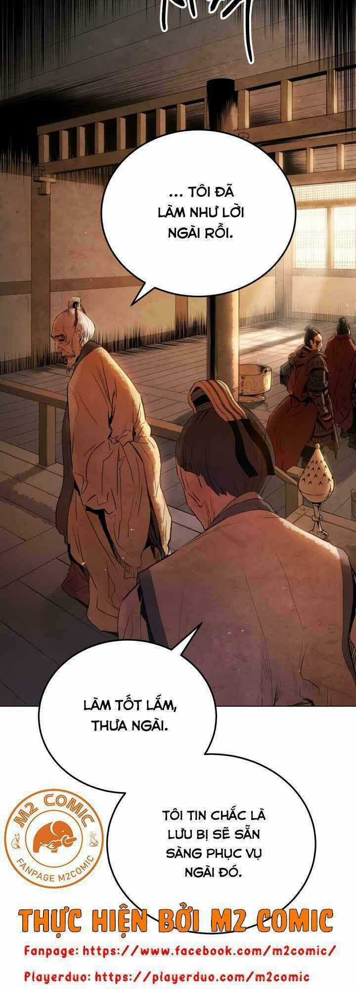 Phụng Tiên Trọng Sinh Ký Chapter 6 trang 48