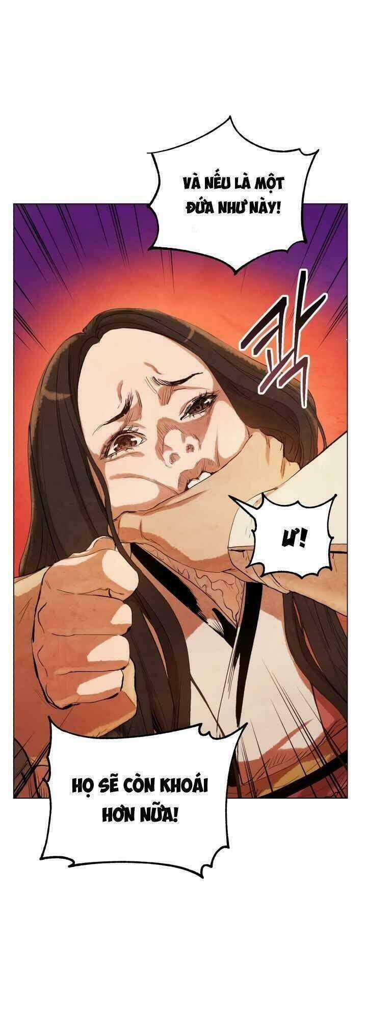 Phụng Tiên Trọng Sinh Ký Chapter 6 trang 5