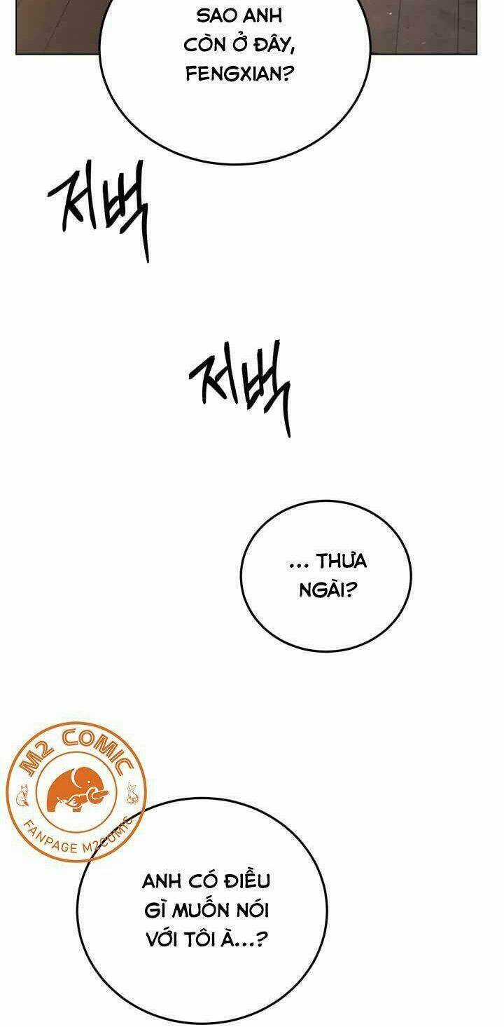 Phụng Tiên Trọng Sinh Ký Chapter 6 trang 50