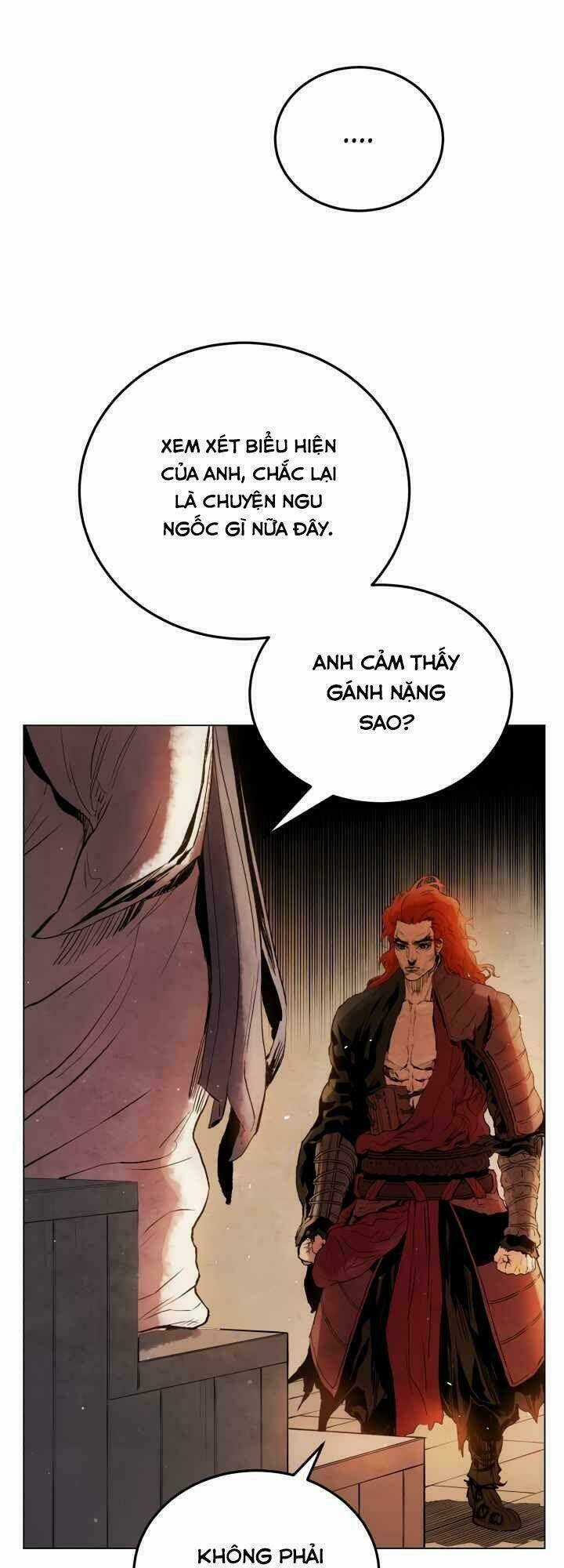 Phụng Tiên Trọng Sinh Ký Chapter 6 trang 51