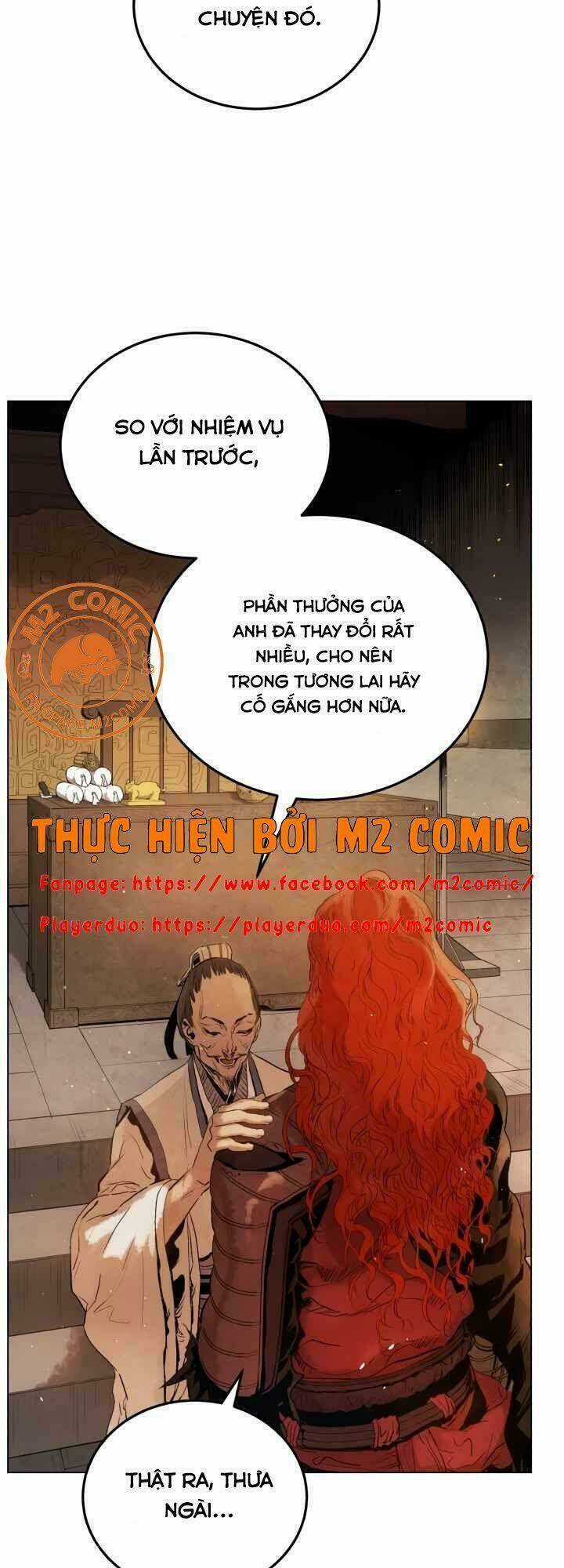 Phụng Tiên Trọng Sinh Ký Chapter 6 trang 52
