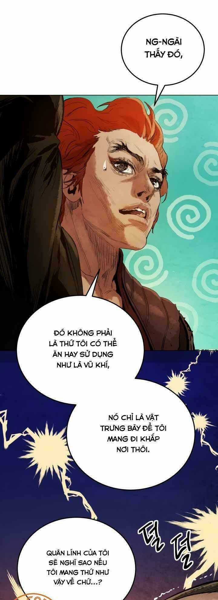 Phụng Tiên Trọng Sinh Ký Chapter 6 trang 55