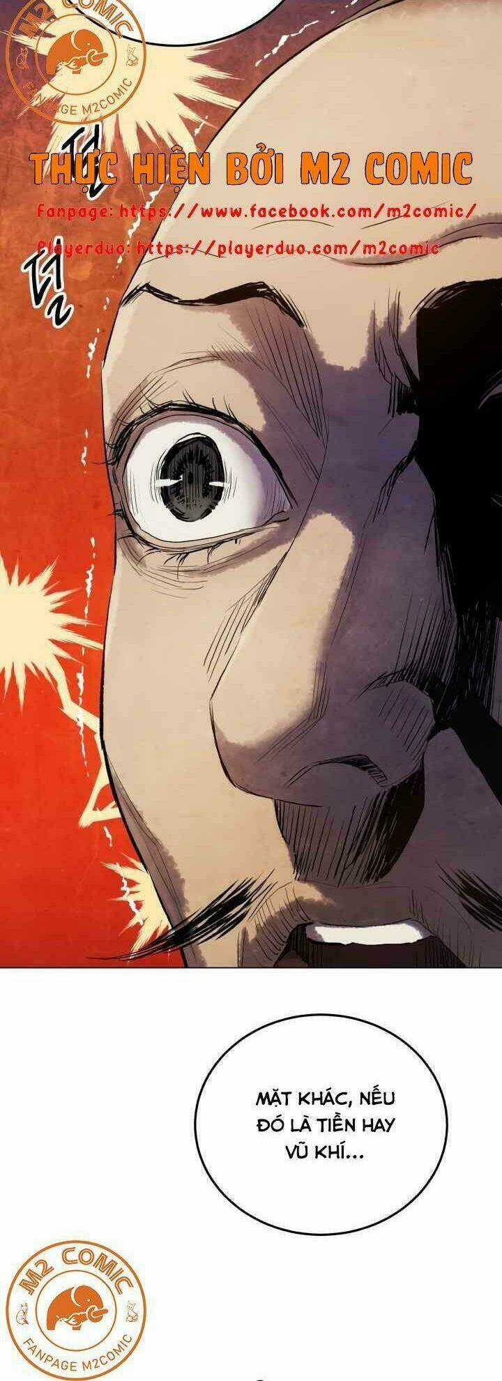 Phụng Tiên Trọng Sinh Ký Chapter 6 trang 56