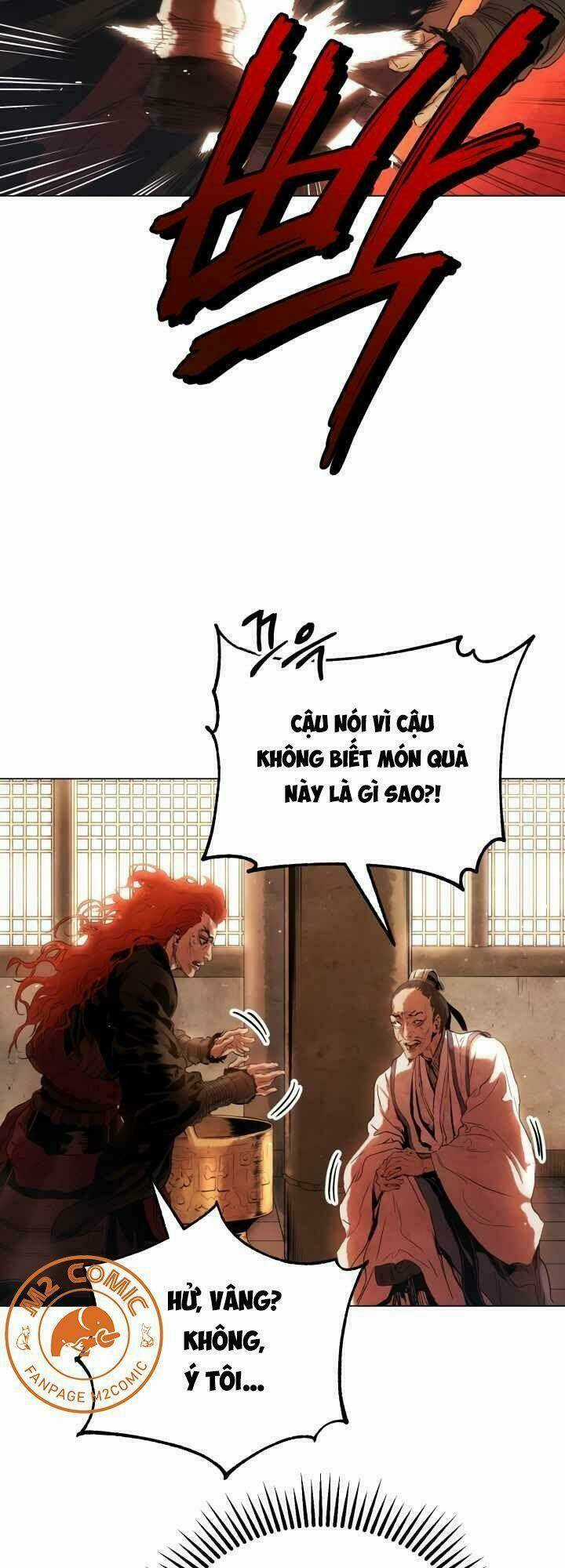 Phụng Tiên Trọng Sinh Ký Chapter 6 trang 58