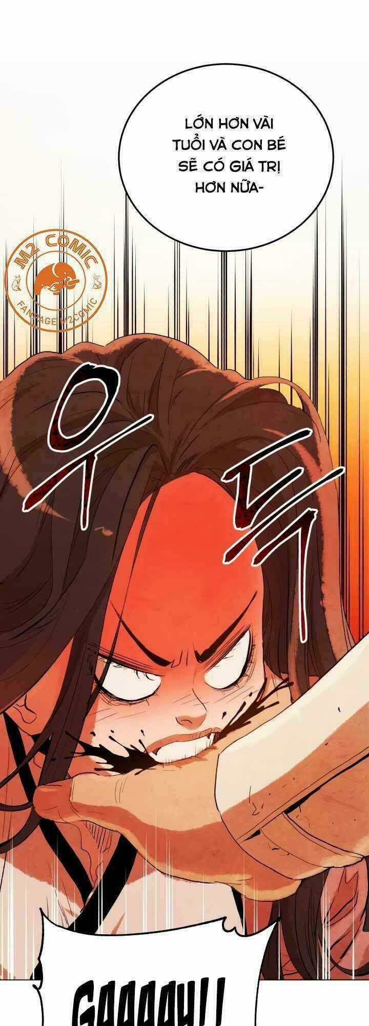 Phụng Tiên Trọng Sinh Ký Chapter 6 trang 6