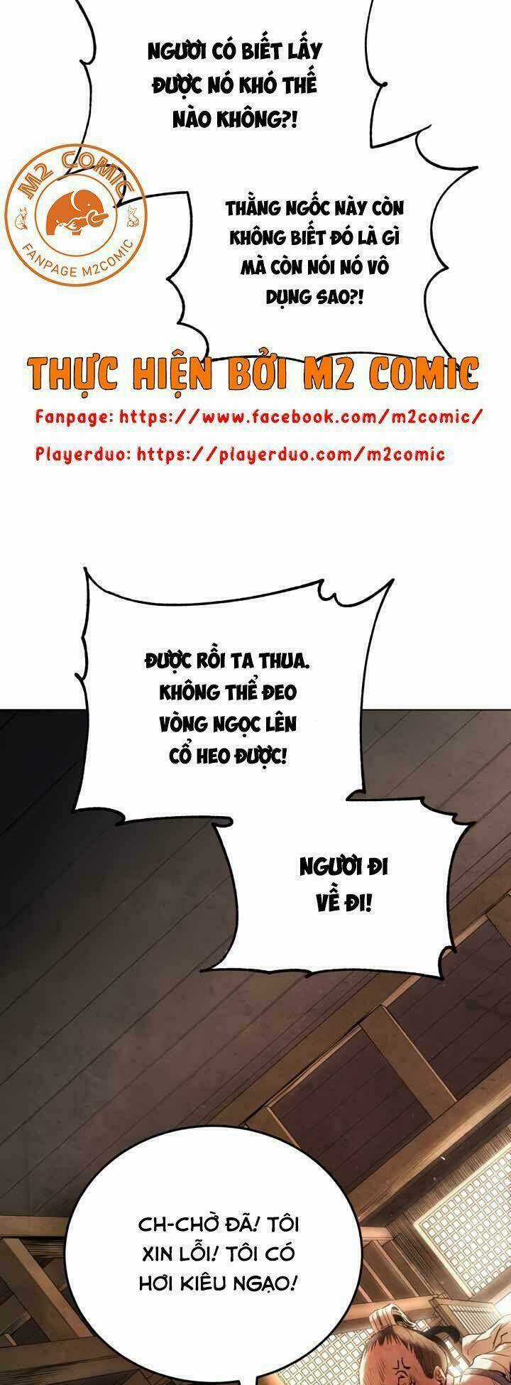 Phụng Tiên Trọng Sinh Ký Chapter 6 trang 60