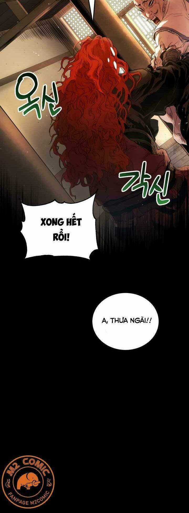 Phụng Tiên Trọng Sinh Ký Chapter 6 trang 61