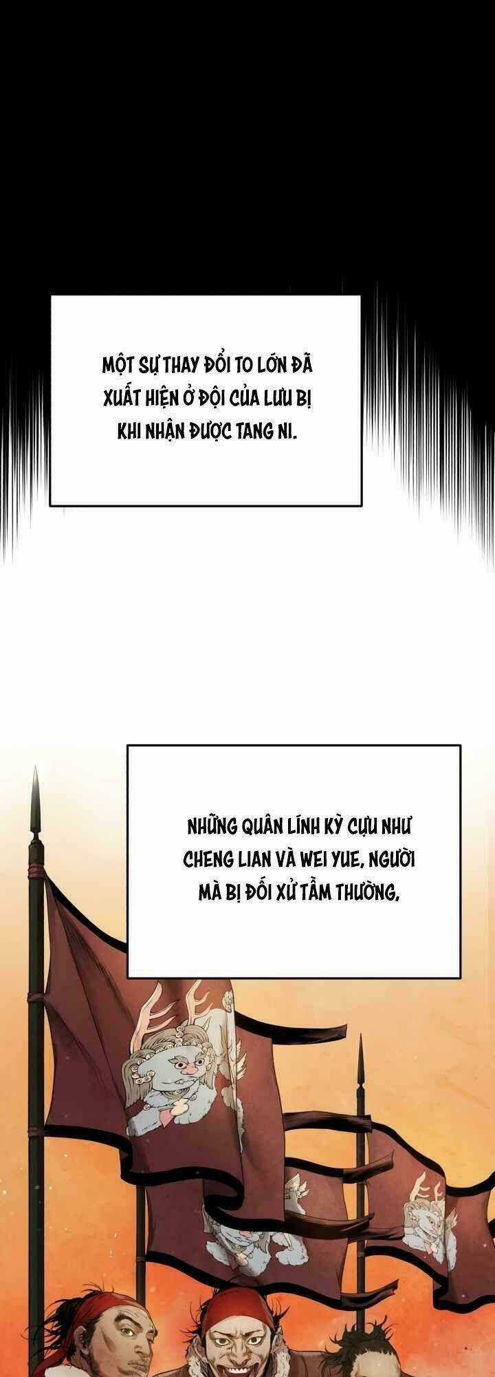 Phụng Tiên Trọng Sinh Ký Chapter 6 trang 62