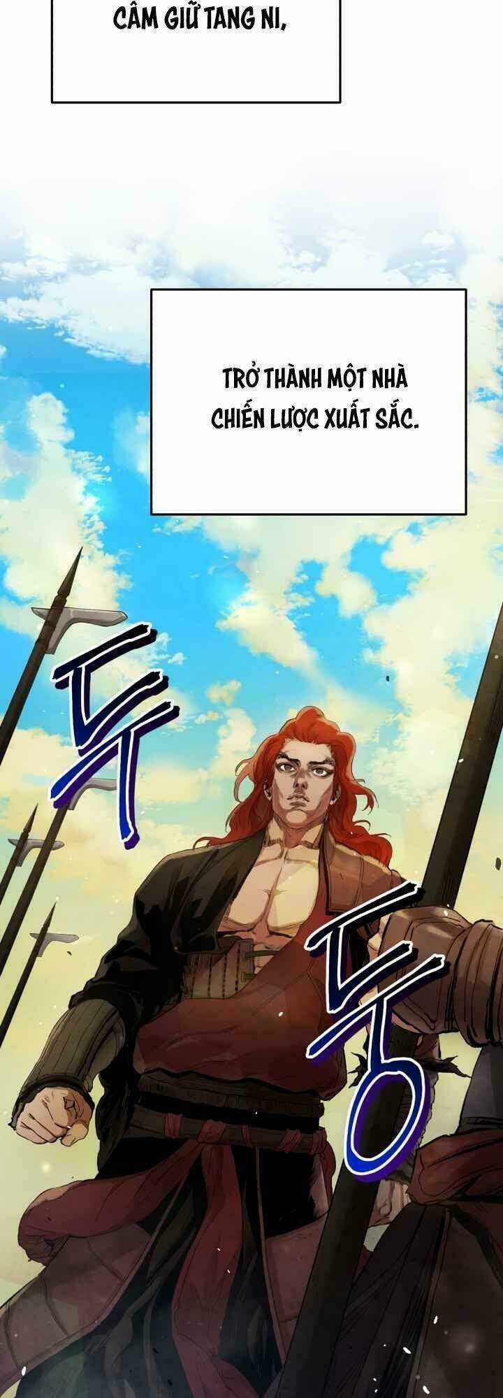 Phụng Tiên Trọng Sinh Ký Chapter 6 trang 66