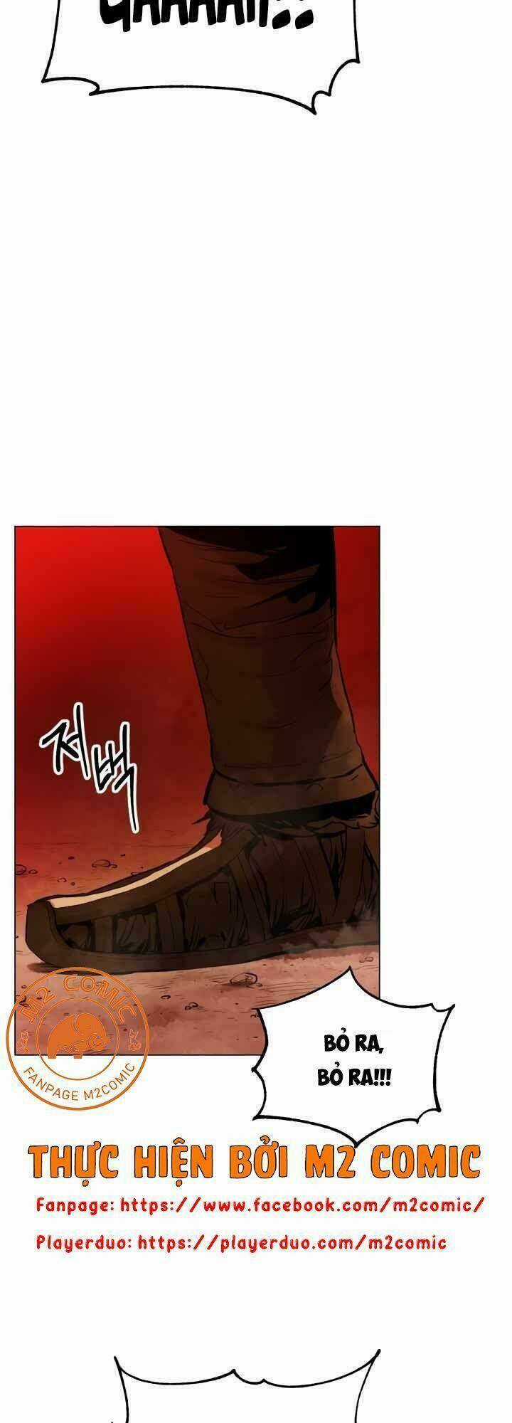 Phụng Tiên Trọng Sinh Ký Chapter 6 trang 7