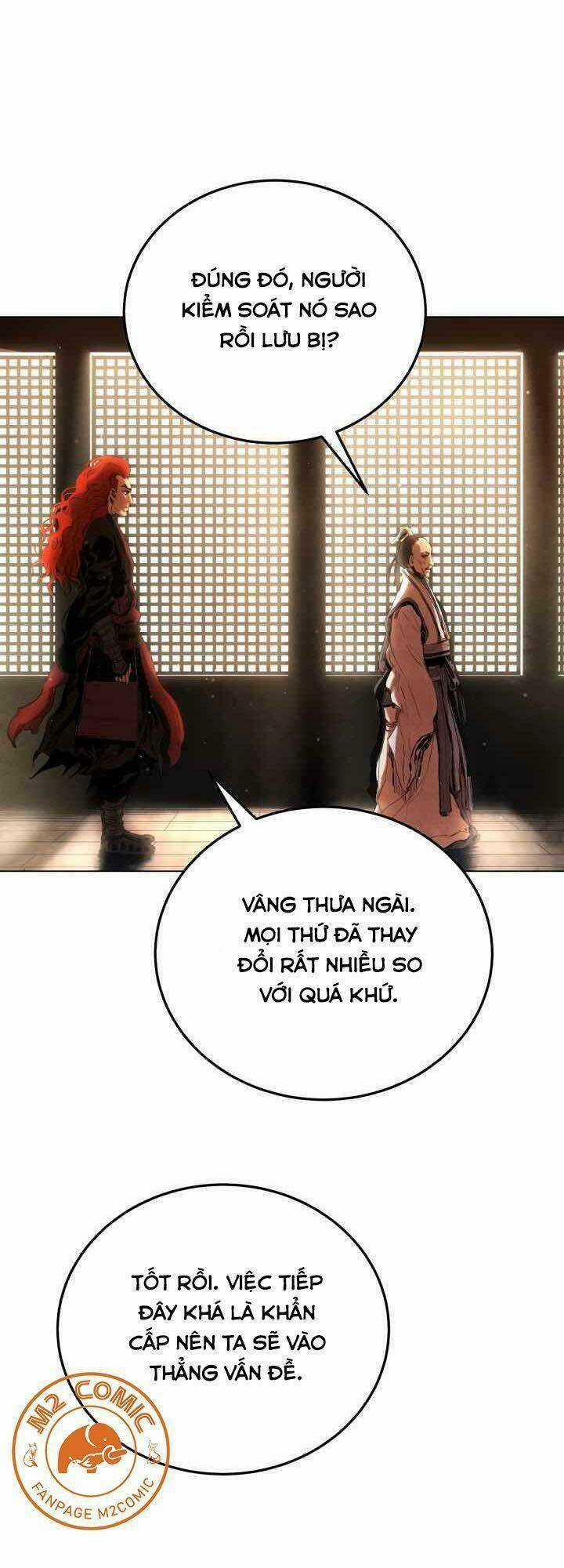 Phụng Tiên Trọng Sinh Ký Chapter 6 trang 72