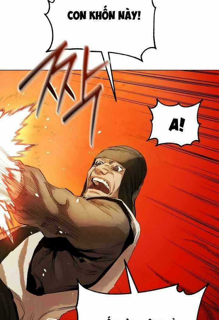 Phụng Tiên Trọng Sinh Ký Chapter 6 trang 8