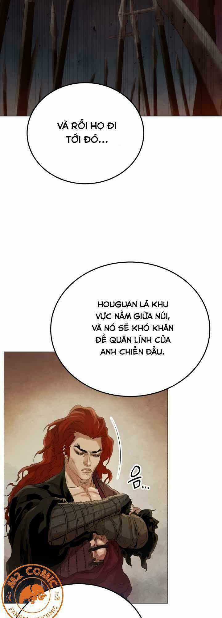 Phụng Tiên Trọng Sinh Ký Chapter 7 trang 10