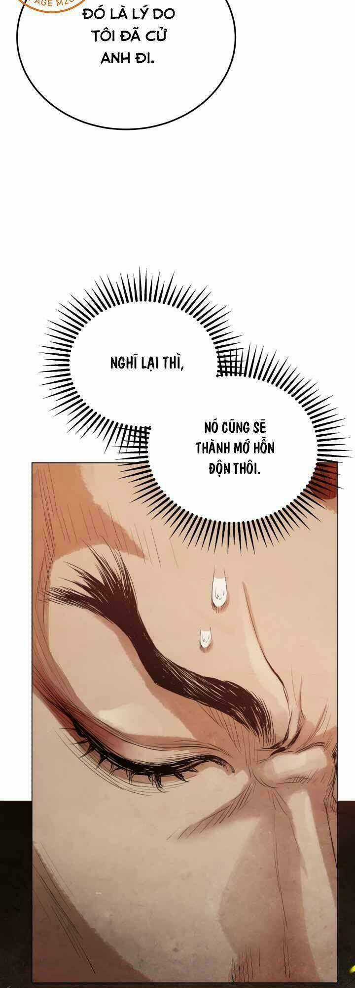 Phụng Tiên Trọng Sinh Ký Chapter 7 trang 11