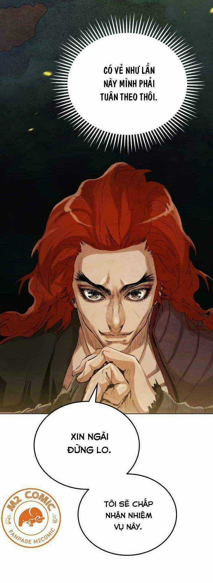 Phụng Tiên Trọng Sinh Ký Chapter 7 trang 13