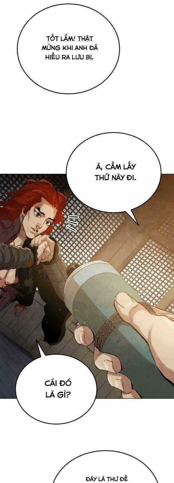 Phụng Tiên Trọng Sinh Ký Chapter 7 trang 14