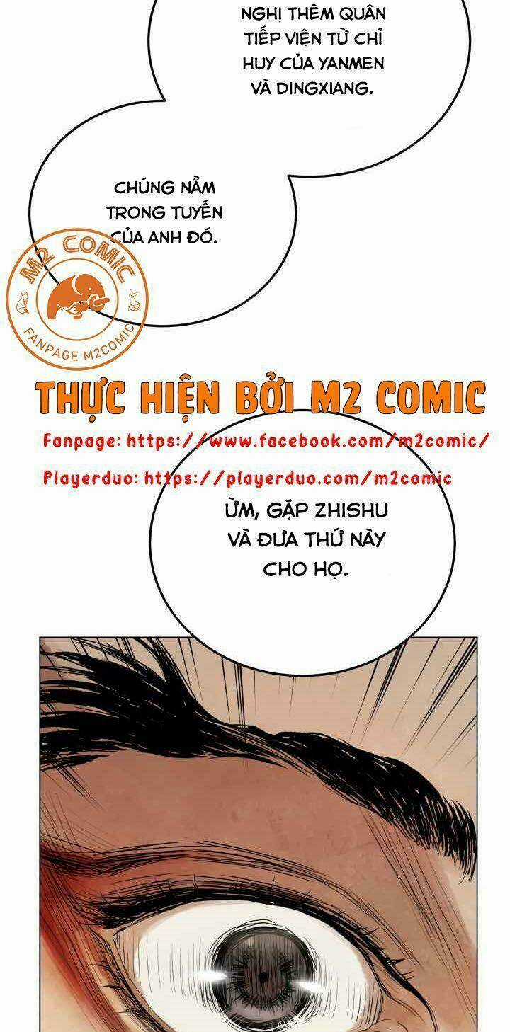 Phụng Tiên Trọng Sinh Ký Chapter 7 trang 15