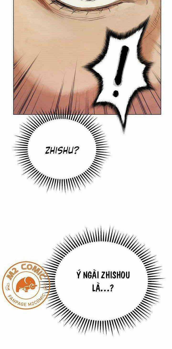 Phụng Tiên Trọng Sinh Ký Chapter 7 trang 16