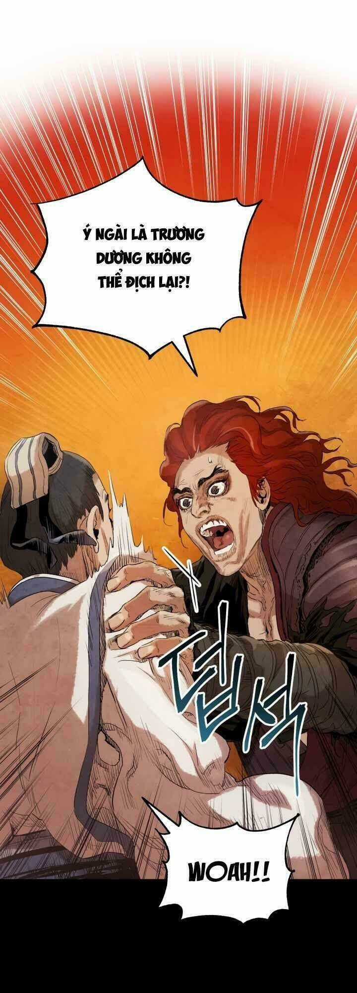 Phụng Tiên Trọng Sinh Ký Chapter 7 trang 17