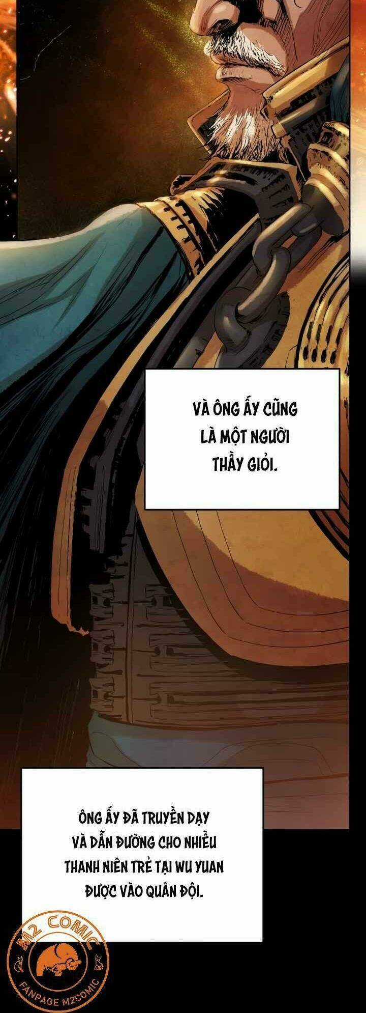 Phụng Tiên Trọng Sinh Ký Chapter 7 trang 19