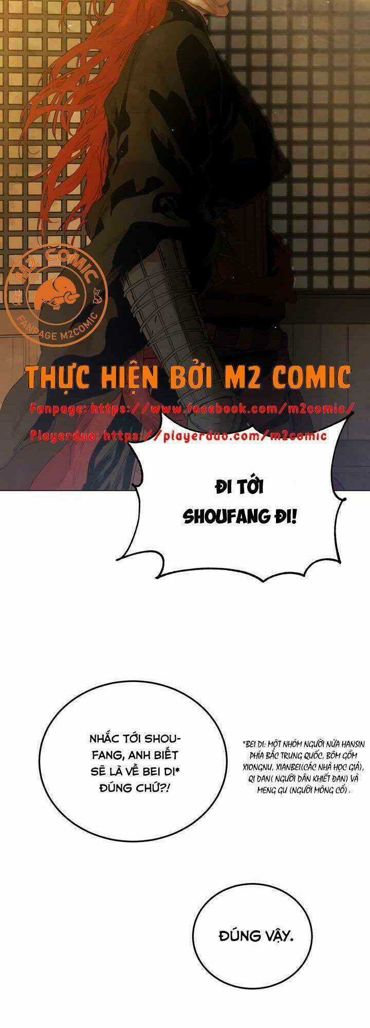 Phụng Tiên Trọng Sinh Ký Chapter 7 trang 2