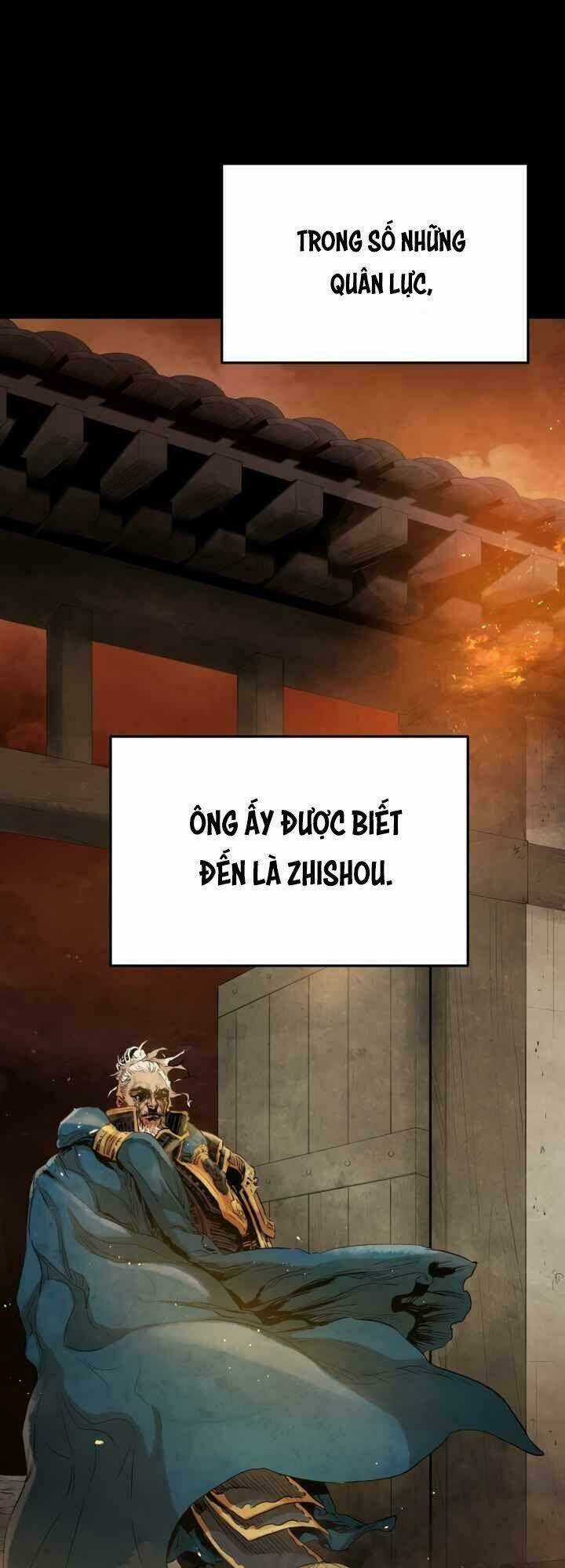 Phụng Tiên Trọng Sinh Ký Chapter 7 trang 20