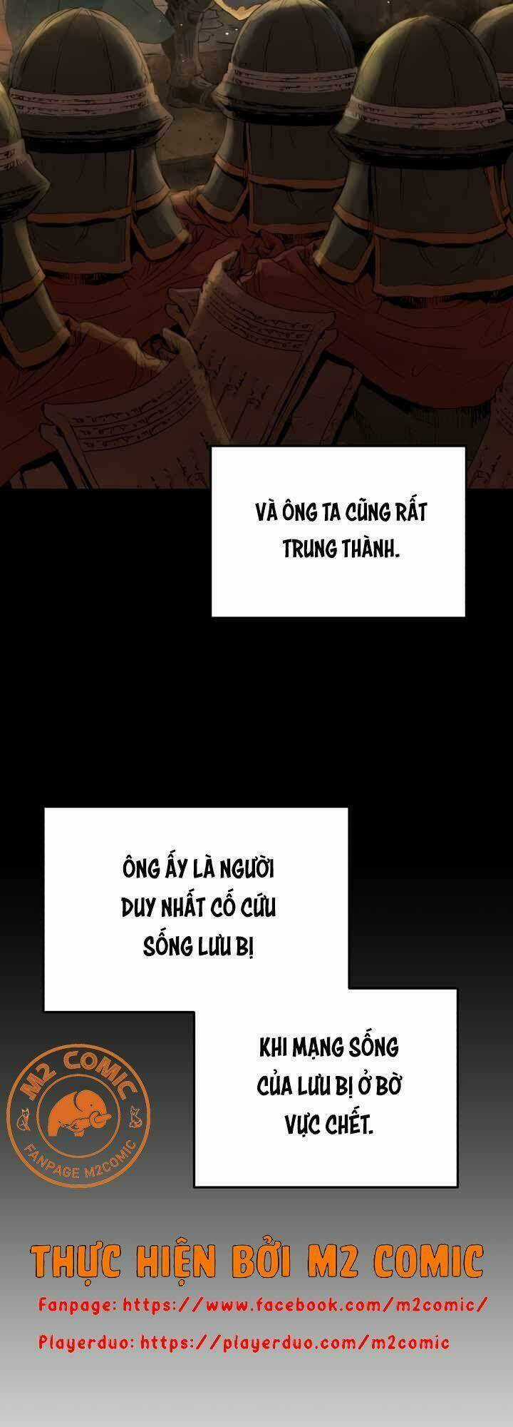 Phụng Tiên Trọng Sinh Ký Chapter 7 trang 21