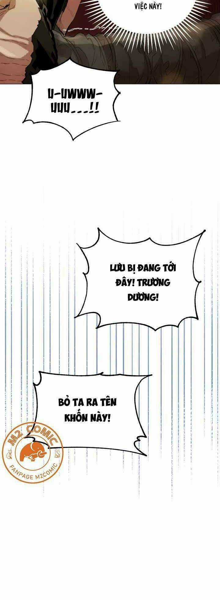 Phụng Tiên Trọng Sinh Ký Chapter 7 trang 23