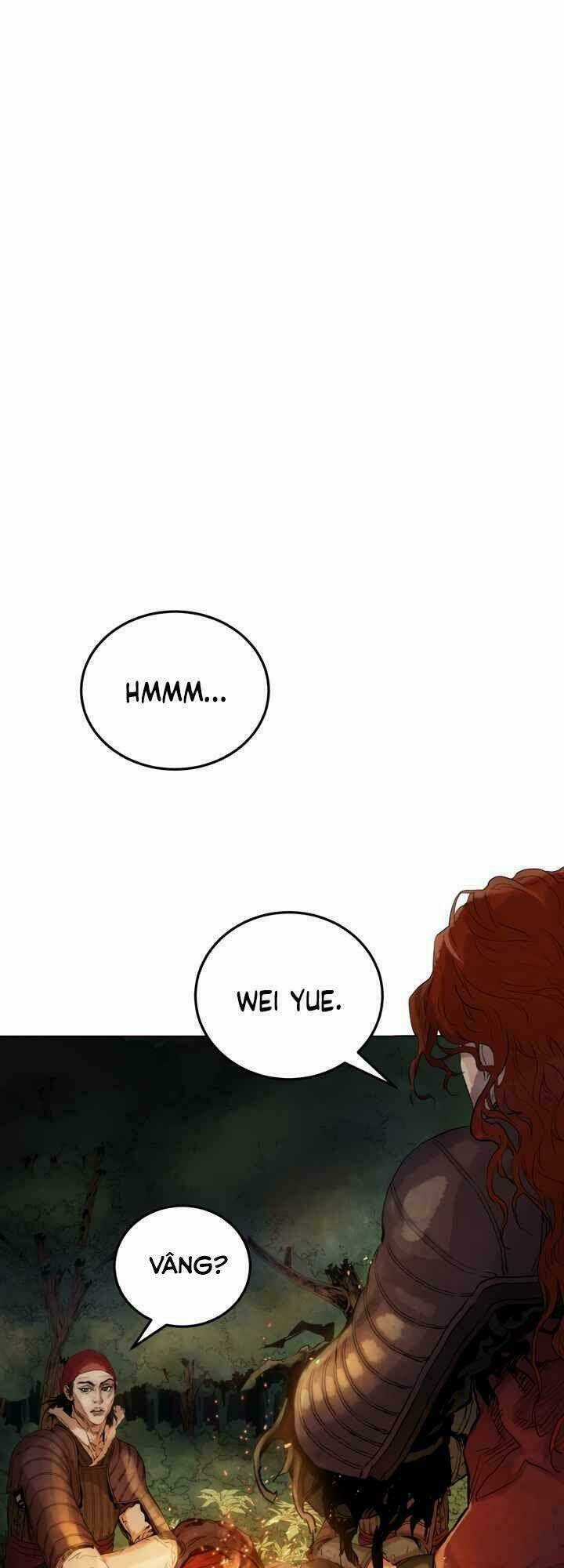 Phụng Tiên Trọng Sinh Ký Chapter 7 trang 24