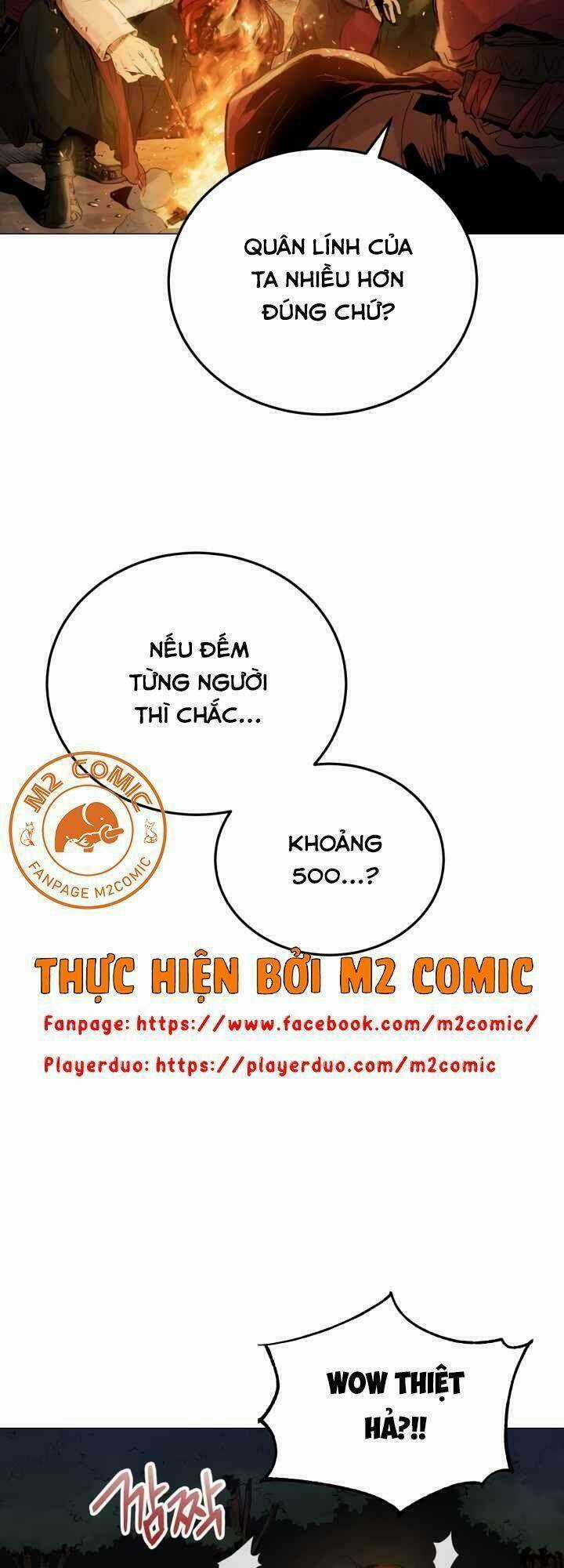 Phụng Tiên Trọng Sinh Ký Chapter 7 trang 25